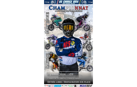 LIEN INSCRIPTION AU CHAMPIONNAT DÉPARTEMENTAL 49